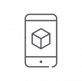 Icons - Software mobile app_DevOps copy